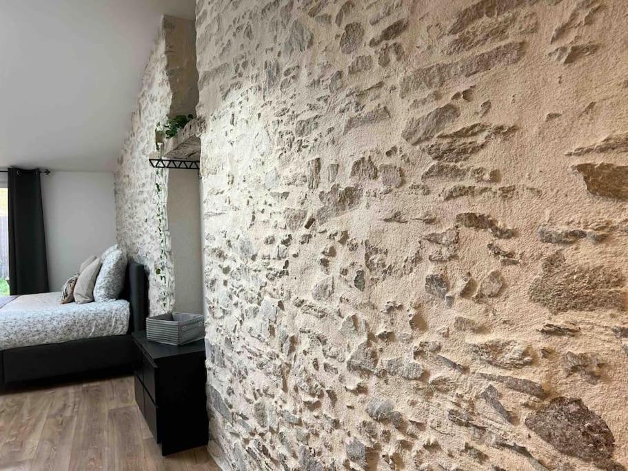 Le Dolce Apartment Бугуне Екстериор снимка