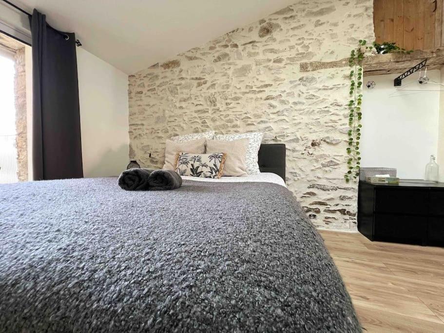 Le Dolce Apartment Бугуне Екстериор снимка